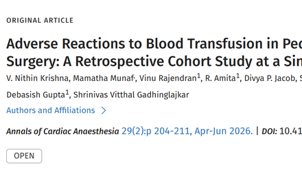 Adverse Reactions to Blood Transfusion in Pediatric Cardiac Surgery.png