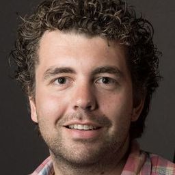 Thijs  De Vos