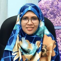 Nor Hafizah  Ahmad
