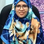 Nor Hafizah Ahmad