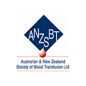 Australian and New Zealand Society of Blood Transfusion