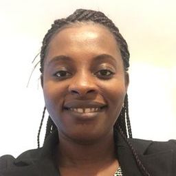 Lilian Antwi  Boateng