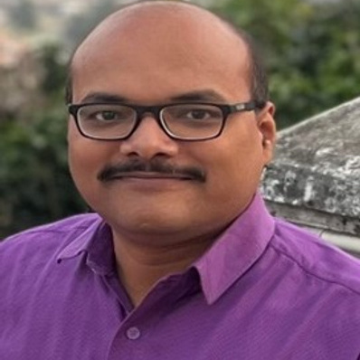 Satya Prakash