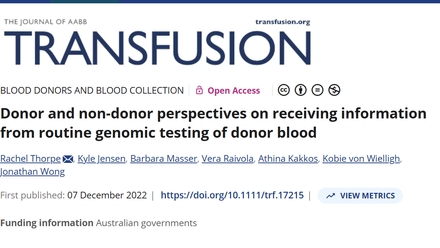 onor and non-donor perspectives on receiving information from routine genomic t.png