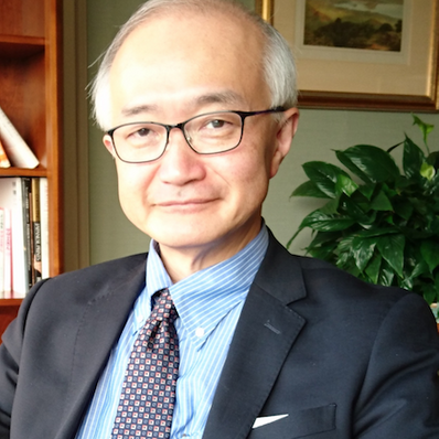 Tadashi Matsushita