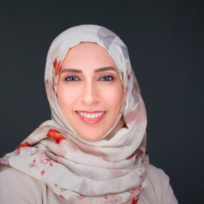 Arwa Al Riyami
