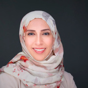 Arwa Al Riyami