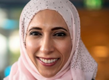 Arwa Al-Riyami