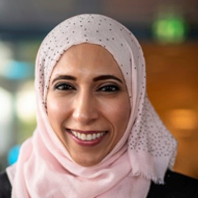 Arwa Al Riyami