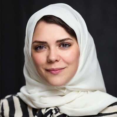 Nour Almozain