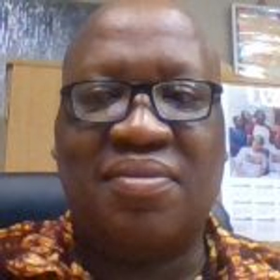 Solomuzi Ngcobo