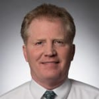 Brian Curtis