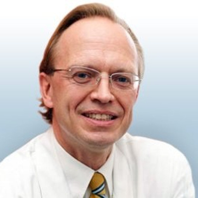 Christian Seidl