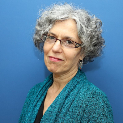 Vered Yahalom