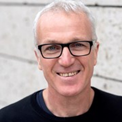 Ian Roberts