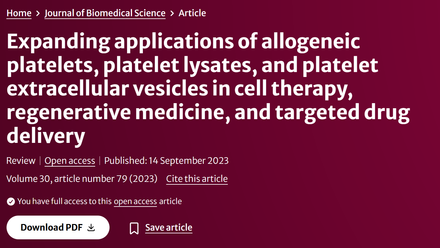 Expanding applications of allogeneic platelets.png