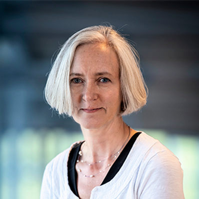 Gwen Clarke