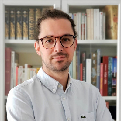 Antoine Lewin