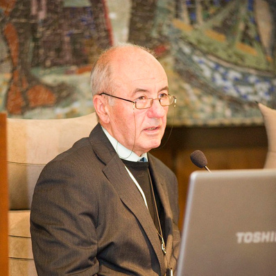 Paolo Rebulla