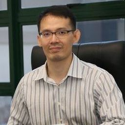 Tang Yee  Loong