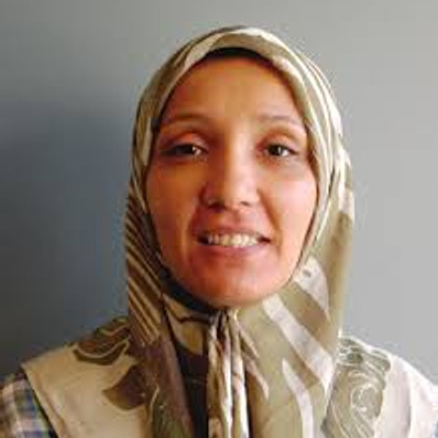 Salwa Elmalti