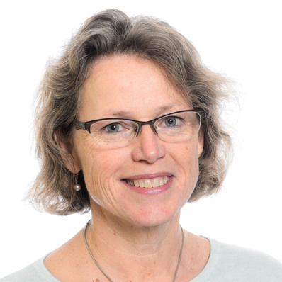 Jill Storry