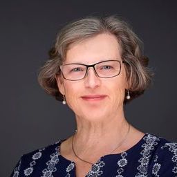 Jill  Storry
