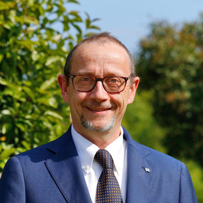 Francesco Fiorin