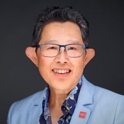 Yoke-Lin  Fung