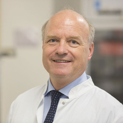 Reinhard Henschler