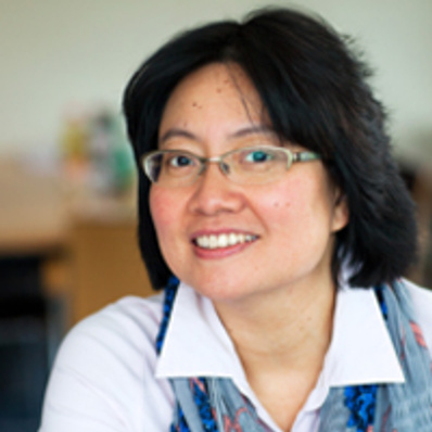 Cynthia So-Osman
