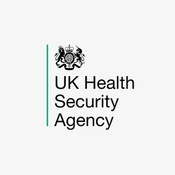 UK Health Security Agency 
