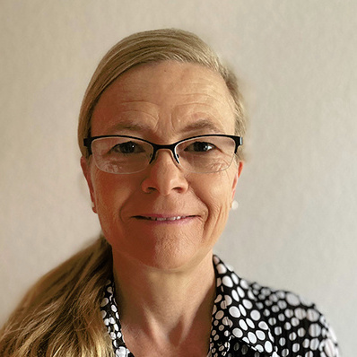 Susanne Marschner