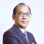 Cheuk Kwong Lee