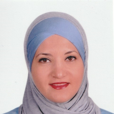 Dina Ekram Shabaan