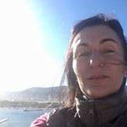 Aline  Mirrione Savin