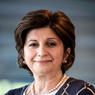 May Raouf