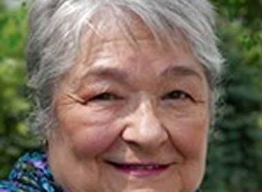 Suzanne Butch