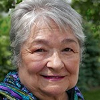 Suzanne Butch