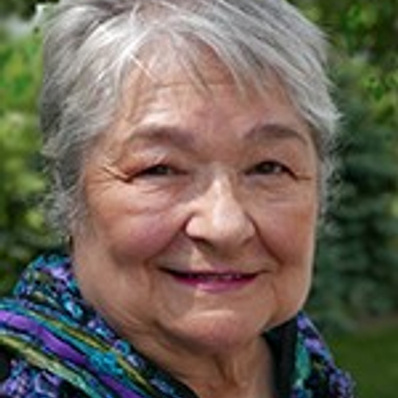 Suzanne Butch