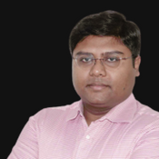 Saikat Mandal