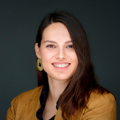 Marion Molliet