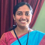 Amita Radhakrishnan Nair 