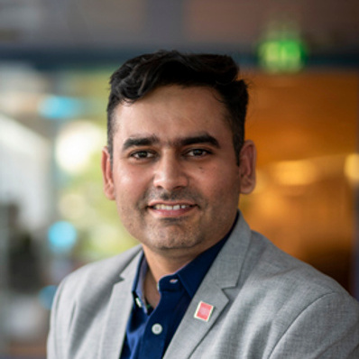 Satyam Arora
