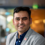 Satyam Arora