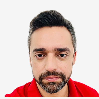 Jannison Ribeiro