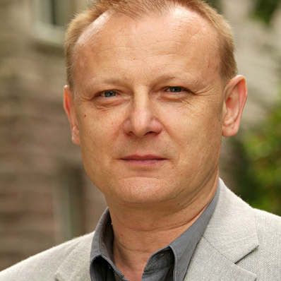 Erwin Scharberg