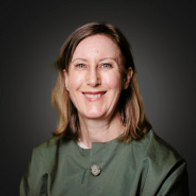  Rachel Thorpe