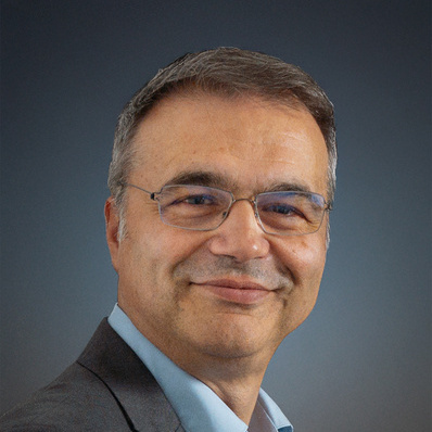 Thierry Peyrard