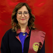 Dilek Gurlek Gokcebay